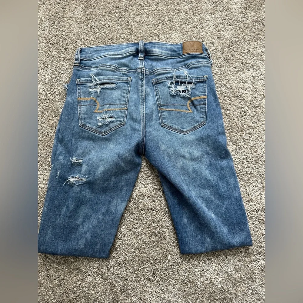 American eagle jeans - Picture 2 of 3